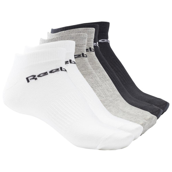 Reebok Κάλτσες 6 pairs